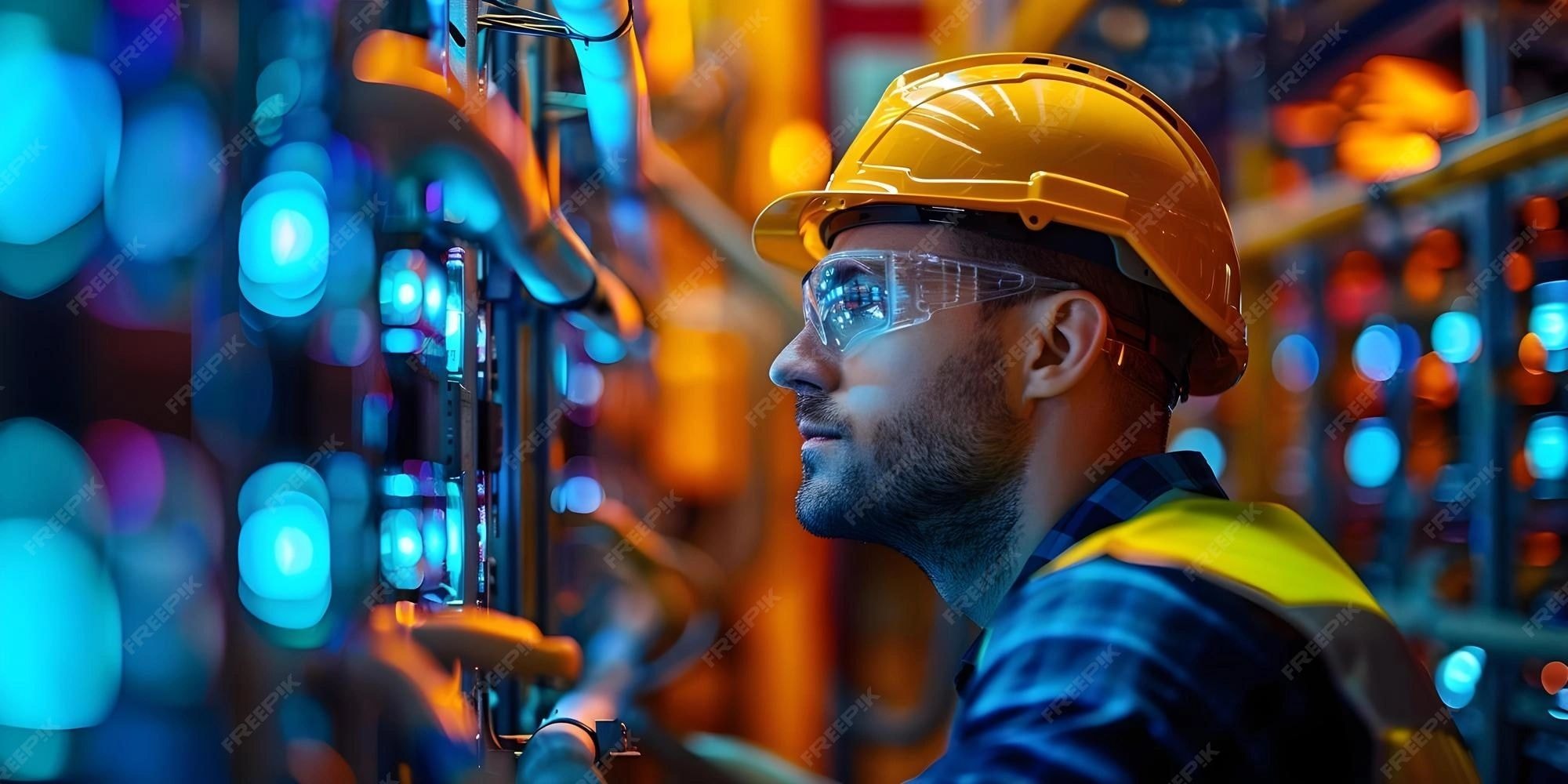 SCADA and industrial control systems
